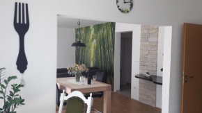 Apartment Ivanda Podstrana
